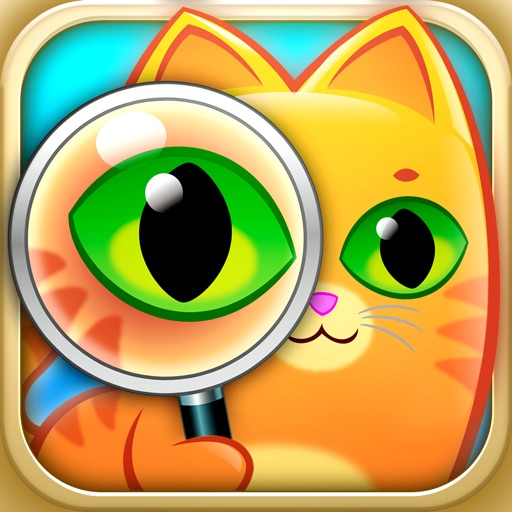 Zoomed In 2 HD - Photo Word Game - For iPad icon