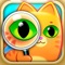 Zoomed In 2 HD - Photo Word Game - For iPad