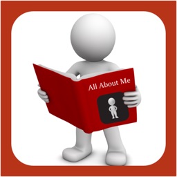 All About Me Storybook