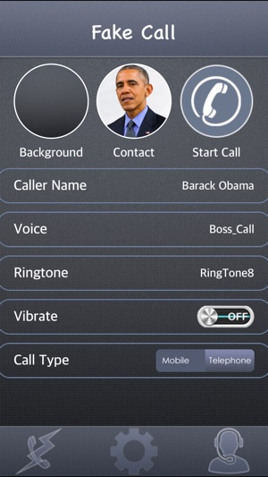 Fake Call.(圖3)-速報App