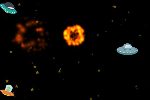 Rednator: Defender from Space Invaders in Amazing Star Battles and Wars screenshot 4