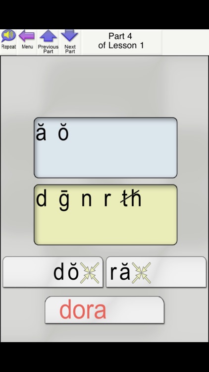 Phonics and Reading With McGuffey II Lite screenshot-4