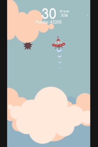 Balloon Dash Free screenshot 4