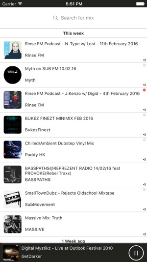 Dubstepr - Real Dubstep Player(圖2)-速報App