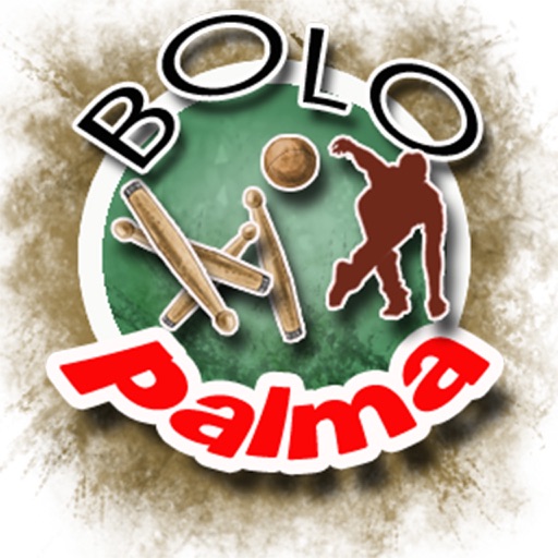 Bolo Palma iOS App