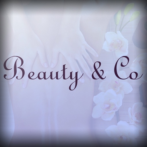 Beauty and Co icon