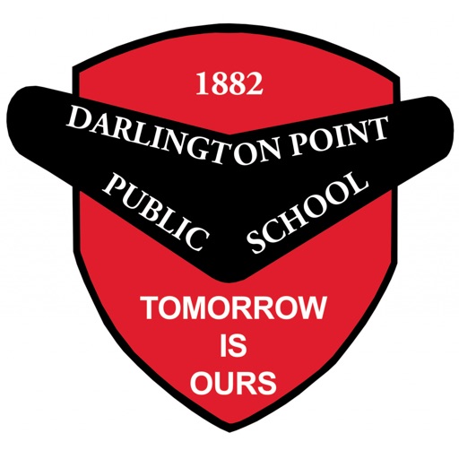 Darlington Point Public School icon