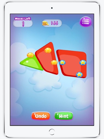Jelly Pie - Slice for your life! HD screenshot 4