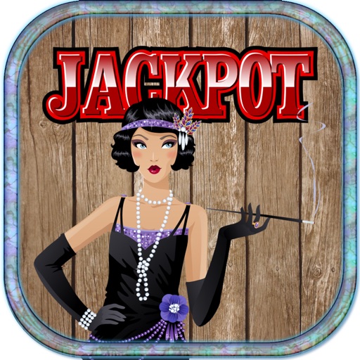 101 Lucky Slots - Vegas Casino Games icon