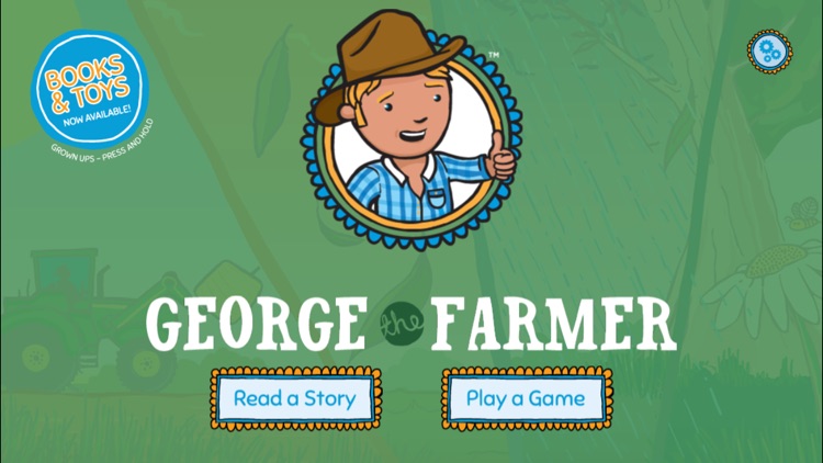 George the Farmer's Australian Adventures screenshot-3