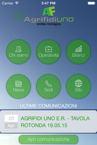 AgrifidiUno screenshot 2