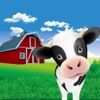 Icon Farm Simulator 2016 : 3D Farmer Township Farming Free Game