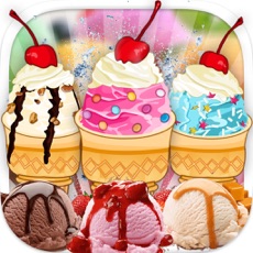 Activities of Ice Cream Maker Games