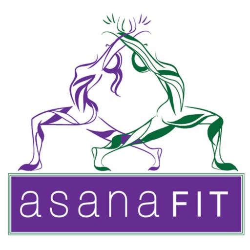 asana FIT icon