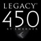 Personalize the Legacy 450 to suit your style with the Legacy 450 Configurator App