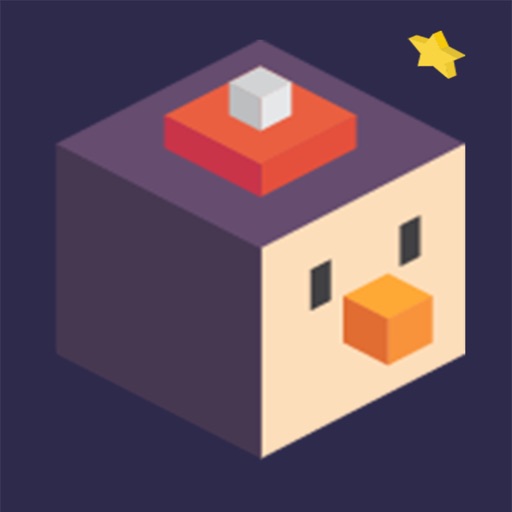 Zoo Cubie Jump