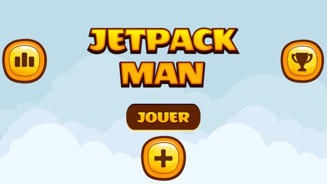 Jetpack Man(圖2)-速報App