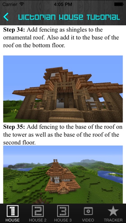 Free House For Minecraft PE (Pocket Edition)