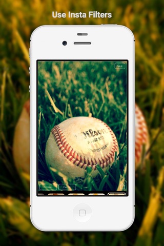 Baseball Wallpapers & Backgrounds for Your Favorite Impact Game Free HD screenshot 2