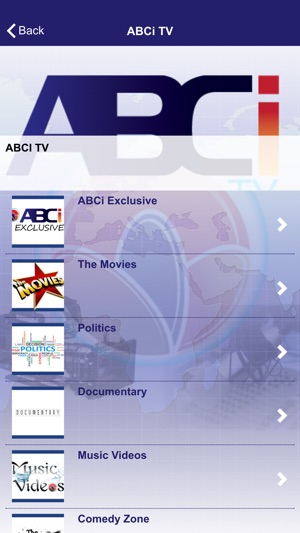 ABCi Media(圖2)-速報App