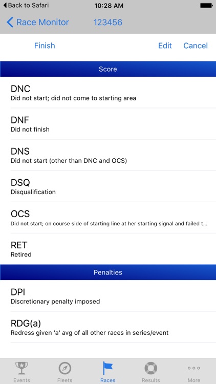 arcSail screenshot-3