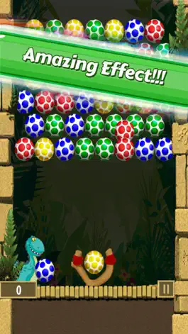 Game screenshot New Dinosaur Egg HD FREE apk