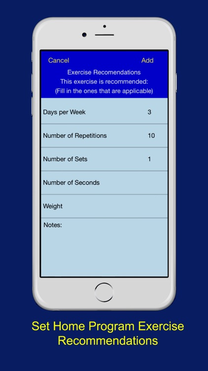 Pediatric Physical Therapy Strengthening Exercises - Back screenshot-4