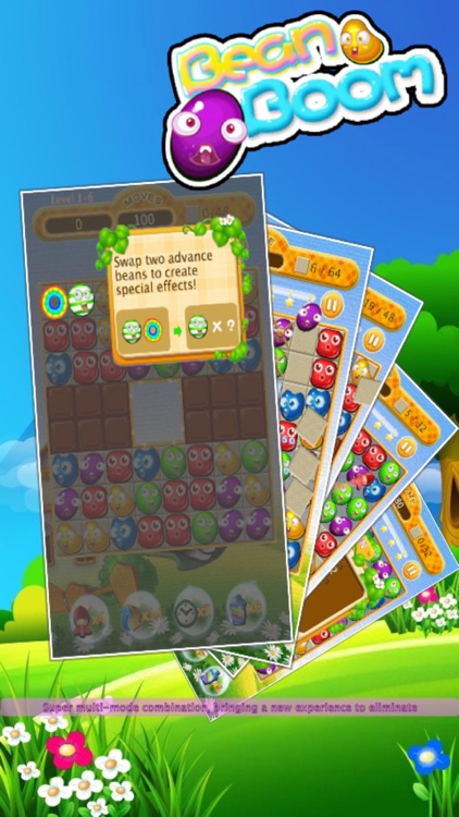 Bean Boom-Shoop a lottery screenshot-3