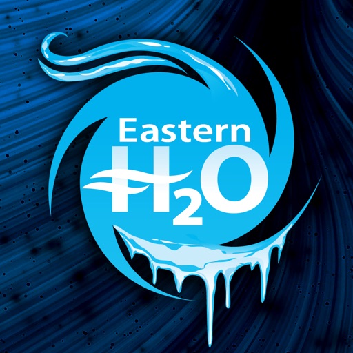 Eastern H2O icon