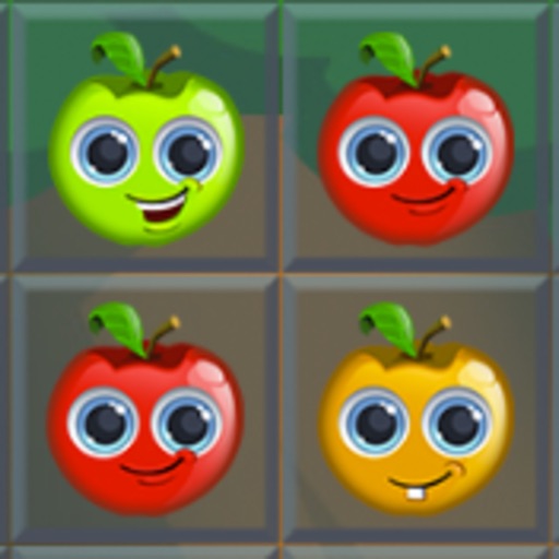 A Apple Orchard Bloom icon