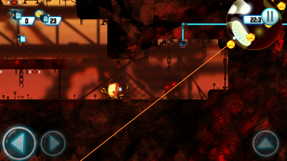 Mechanic Escape screenshot1