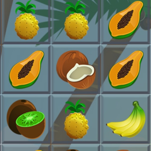 A Fruits Catch icon