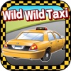 Wild Wild Taxi Race