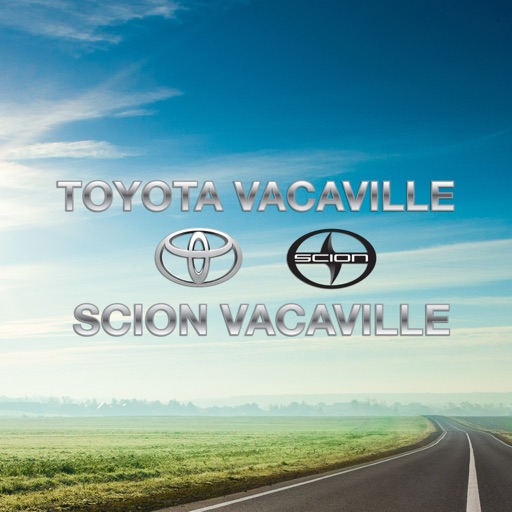 Toyota Scion Vacaville icon