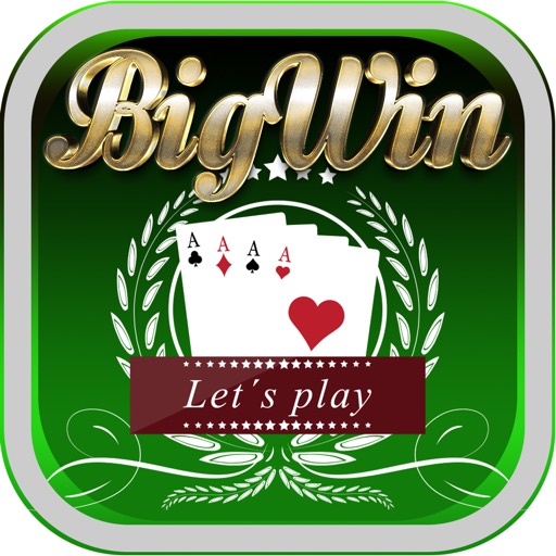 Fa Fa Fa Las Big Win Vegas Slots  - FREE Classic Game