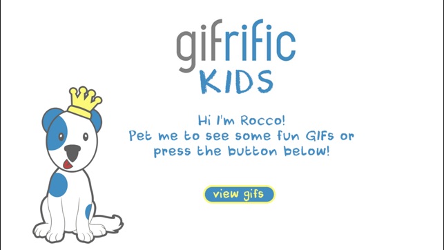 Gifrific Kids