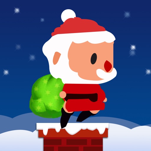 Santa Clause iOS App