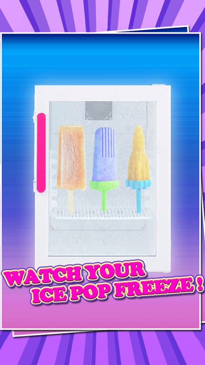 Make Ice Pops screenshot-4