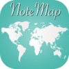 NoteMap