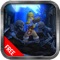Undead Slayer VS Skeleton -  Eliminate the Zombie Skeleton in Graveyard Free Game