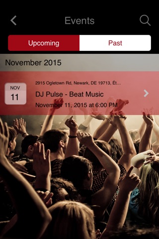 DJ Pulse screenshot 3