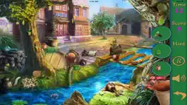 Game screenshot Hidden Objects Of A Precious Herbs apk