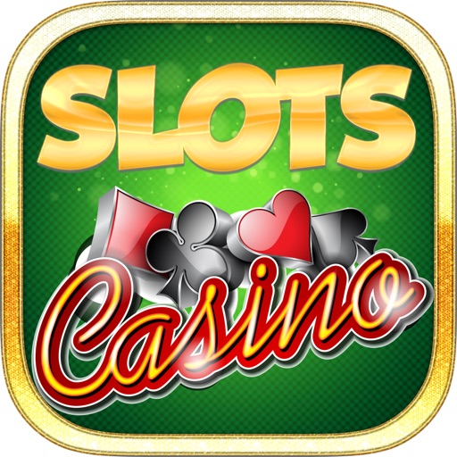 777 A Star Pins Classic Gambler Slots Game FREE icon