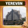 Yerevan Offline Travel Guide
