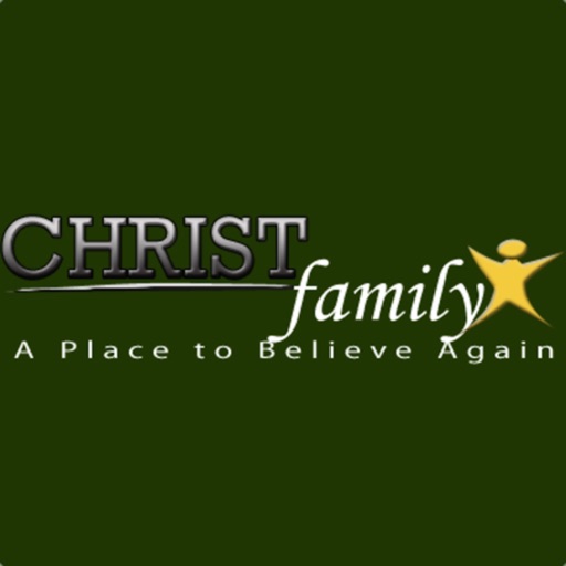 CHRISTfamily