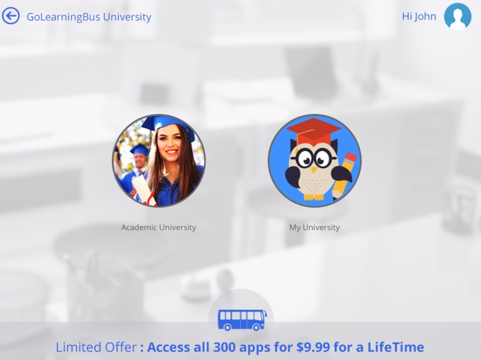 Learn Portuguese via Videos by GoLearningBus