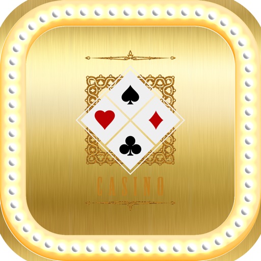 Astral Luck Slots Machine - FREE Golden Gambler Game Icon