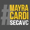 Mayra Cardi Seca Vc