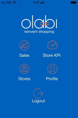 OLABI RETAIL WIKI screenshot 3