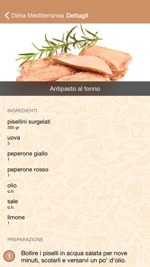 Dieta Mediterranea(圖5)-速報App